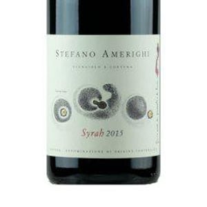 Syrah - Azienda Agricola Stefano Amerighi - Stefano Amerighi 
