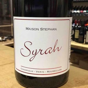 Syrah - Maison Stéphan - romain-jean-michel-et-dorian-stephan