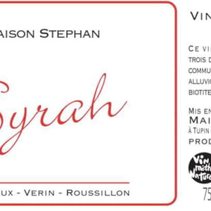 Syrah