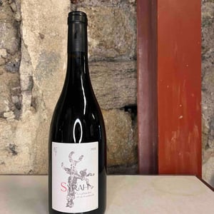 Syrah - Clos Saint-Joseph - constance-malange-roch-sassi