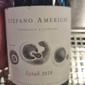 Syrah