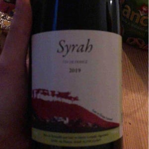 Syrah - Domaine Lattard - Denis Lattard 