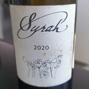 Syrah - Domaine Plageoles - Bernard, Florent & Romain Plageoles 