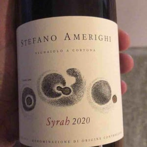 Syrah - Azienda Agricola Stefano Amerighi - stefano-amerighi