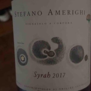 Azienda Agricola Stefano Amerighi - Stefano Amerighi - Syrah