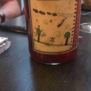 Syrah - Pierre Beauger - Pierre Beauger 