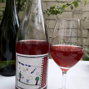 Syrah - Pierre Beauger - Pierre Beauger 