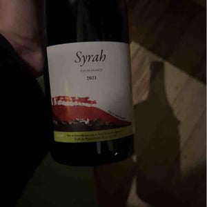 Syrah - Domaine Lattard - Denis Lattard 