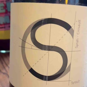 Syrault 2022 - Domaine Berry - Althoff & Le Quai à Raisins - imogen-berry-robin-althoff