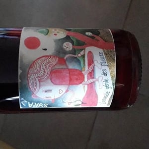 Syraza - L’absurde Génie Des Fleurs - miha-trifa-tom-gautier