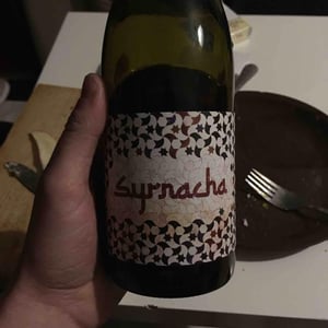 Syrnacha - Barranco Oscuro - manuel-lorenzo-valenzuela