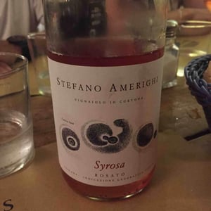 Syrosa - Azienda Agricola Stefano Amerighi - Stefano Amerighi 