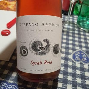 Syrosa - Azienda Agricola Stefano Amerighi - Stefano Amerighi 
