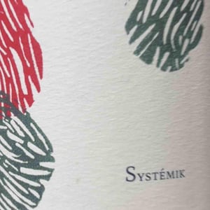 Systémik - Combrillac - Florent Girou & Thien Uyen Do -2022