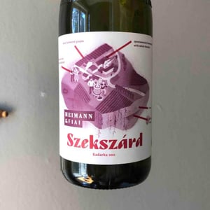 Szekszárd - Heimann & Fiai - zoltan-heimann -2021