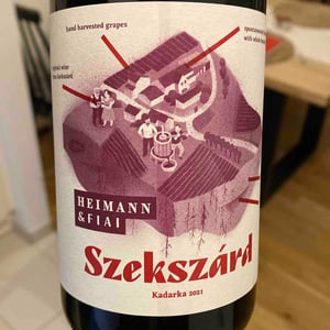Szekszárd - Heimann & Fiai - zoltan-heimann -2021