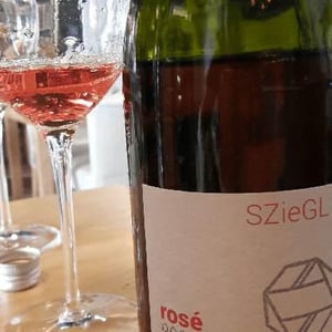 Rosé - Sziegl Pince - petra-balazs