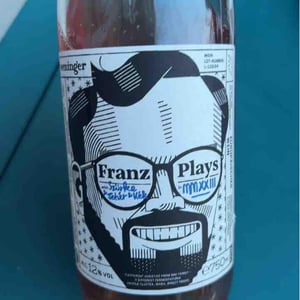 Szürke & Fehér - Weingut Weninger (Austria) / Weninger Pincészet (Hungary) - Franz Weninger 