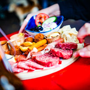 'T Beste Van Alles! - Café Marktzicht - 684164
