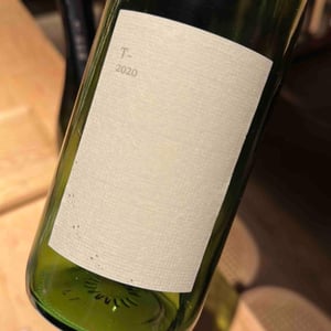 T-Blanc - Kurisawa Wines - Kazuyuki & Yukiko Nakazawa, Ryosuke & Takumi Kondo -2020