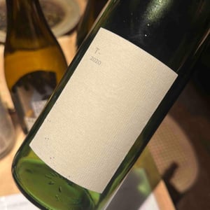 Kurisawa Wines - Kondo Vineyard & Nakazawa Vineyard - Kazuyuki & Yukiko Nakazawa, Ryosuke & Takumi Kondo - T-Blanc (Takumi Kondo)