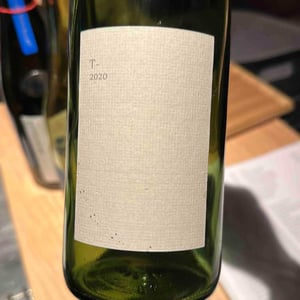 Kurisawa Wines - Kondo Vineyard & Nakazawa Vineyard - Kazuyuki & Yukiko Nakazawa, Ryosuke & Takumi Kondo - T-Blanc (Takumi Kondo)