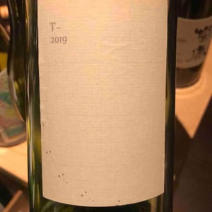 Kurisawa Wines - Kondo Vineyard & Nakazawa Vineyard - Kazuyuki & Yukiko Nakazawa, Ryosuke & Takumi Kondo - T-Blanc (Takumi Kondo)