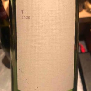Kurisawa Wines - Kondo Vineyard & Nakazawa Vineyard - Kazuyuki & Yukiko Nakazawa, Ryosuke & Takumi Kondo - T-Blanc (Takumi Kondo)