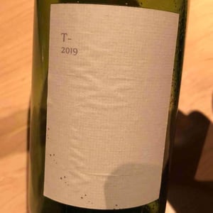 Kurisawa Wines - Kondo Vineyard & Nakazawa Vineyard - Kazuyuki & Yukiko Nakazawa, Ryosuke & Takumi Kondo - T-Blanc (Takumi Kondo)