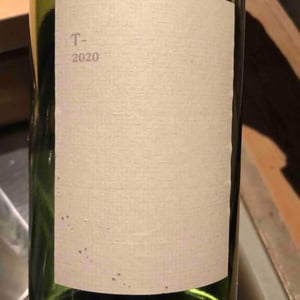Kurisawa Wines - Kondo Vineyard & Nakazawa Vineyard - Kazuyuki & Yukiko Nakazawa, Ryosuke & Takumi Kondo - T-Blanc (Takumi Kondo)