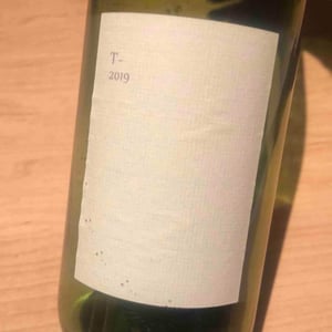 Kurisawa Wines - Kondo Vineyard & Nakazawa Vineyard - Kazuyuki & Yukiko Nakazawa, Ryosuke & Takumi Kondo - T-Blanc (Takumi Kondo)