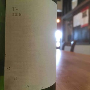 T-Blanc (Takumi Kondo) - Kurisawa Wines - Kondo Vineyard & Nakazawa Vineyard - Kazuyuki & Yukiko Nakazawa, Ryosuke & Takumi Kondo 