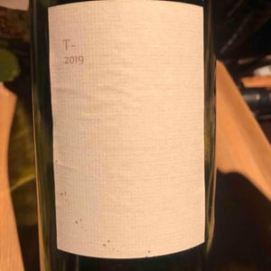 Kurisawa Wines - Kondo Vineyard & Nakazawa Vineyard - Kazuyuki & Yukiko Nakazawa, Ryosuke & Takumi Kondo - T-Blanc (Takumi Kondo)