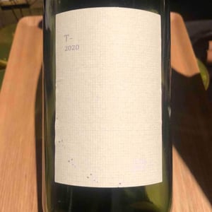 Kurisawa Wines - Kondo Vineyard & Nakazawa Vineyard - Kazuyuki & Yukiko Nakazawa, Ryosuke & Takumi Kondo - T-Blanc (Takumi Kondo)