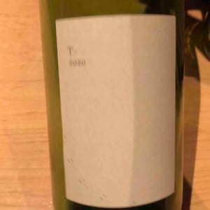 Kurisawa Wines - Kondo Vineyard & Nakazawa Vineyard - Kazuyuki & Yukiko Nakazawa, Ryosuke & Takumi Kondo - T-Blanc (Takumi Kondo)