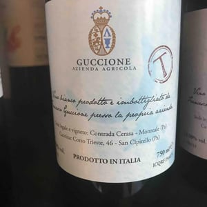 T - Azienda Agricola Francesco Guccione - francesco-guccione