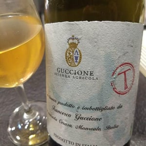 Azienda Agricola Francesco Guccione - Francesco Guccione - T