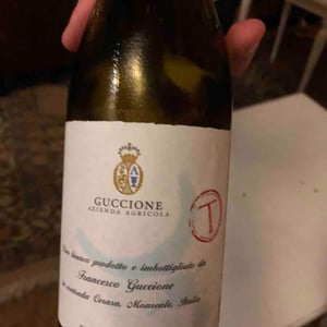 Azienda Agricola Francesco Guccione - Francesco Guccione - T