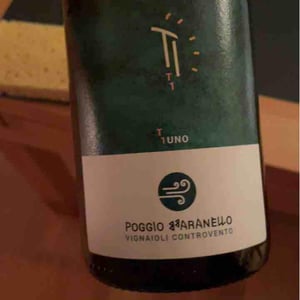 T1uno - Poggio Bbaranèllo - Vignaioli Controvento - silvia-pragliola-lisa-gentili