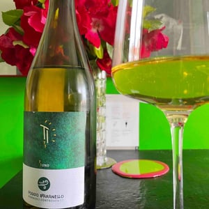 T1uno - Poggio Bbaranèllo - Vignaioli Controvento - Silvia Pragliola & Lisa Gentili 