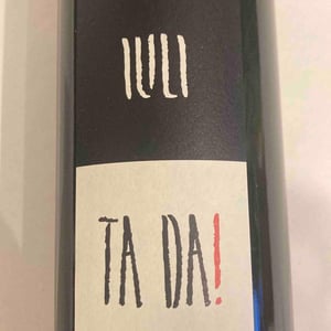 Ta-Da ! - Cascina Iuli - fabrizio-iuli