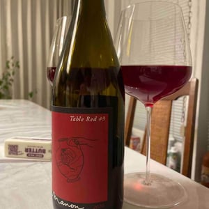 Table Red #3 - Adelaide Hills - tim-webber-monique-millton -2020