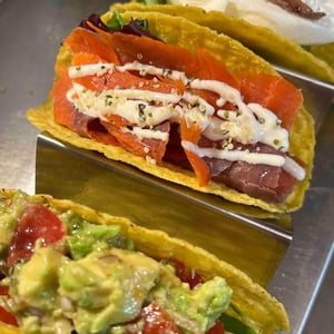 Tacos - Enoteca Primo - 466952