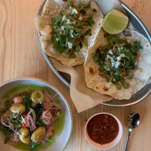 Tacos - Ateliers des Grands Cèdres - 576058