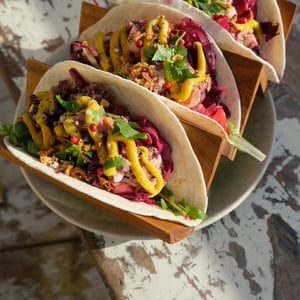 Tacos De Poulpe Du Guilvinec - Kalypso - 780076