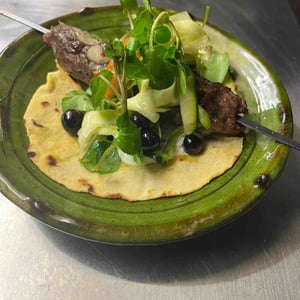 Tacos De Thon Rouge - TETRO - 810990