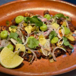 Tacos Pastor - R - Restaurante Bar - 753618