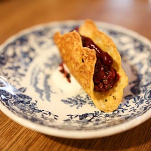 Tacos Revisité - Table du Brouilly - 757178