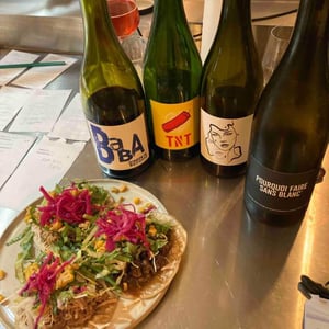 Tacos & Vins Vivants - Ateliers des Grands Cèdres - 576052