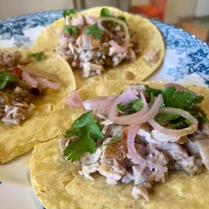 Tacos - Café Covès - 780135